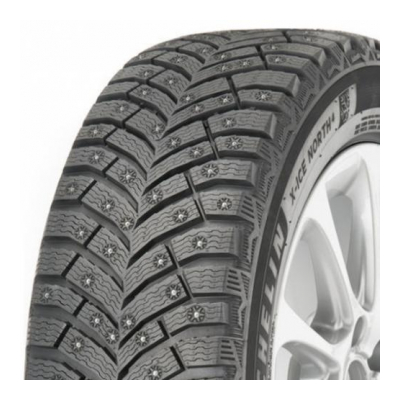 Michelin X-Ice North 4 RG - Vinterd�ck