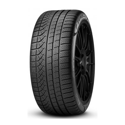 Pirelli P zero winter - Vinterd�ck 