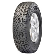 Michelin Latitude Cross 235/55R17 103H XL