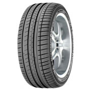 Michelin Pilot Sport 3 245/45R19 102Y XL