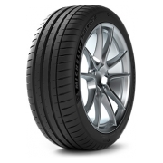 Michelin Pilot Sport 4 225/55R19 103Y XL
