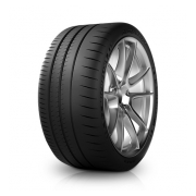 Michelin Pilot sport cup 2 235/35R19 91Y XL