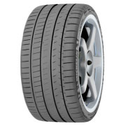 Michelin Pilot Super Sport 245/40R21 96Y Run flat ZP