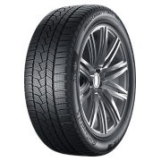 Continental Wintercontact ts 860 s 205/55R16 91H Run flat SSR