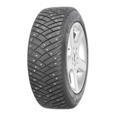 Goodyear UltraGrip Ice Arctic - Vinterd�ck 