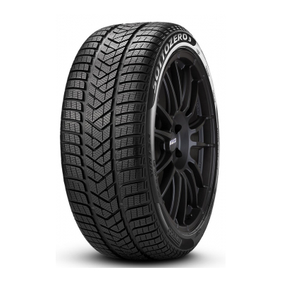 Pirelli W210 Sottozero 3 - Vinterd�ck 
