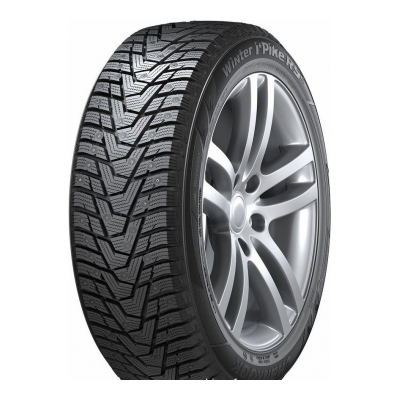 Hankook W429 Winter I*Pike RS2 - Vinterd�ck 