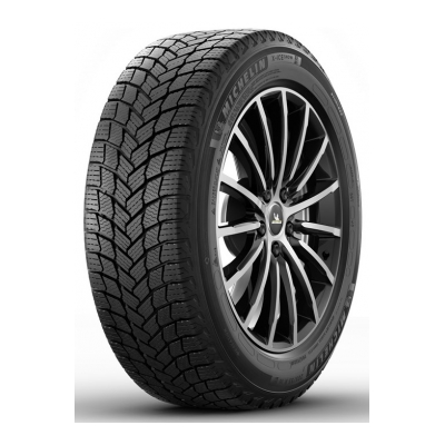 Michelin X-ice snow suv - Vinterd�ck 